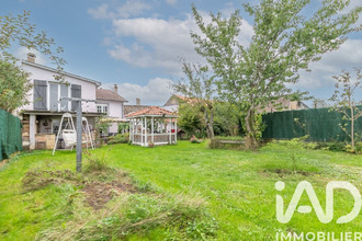 achat maison volstroff 57940