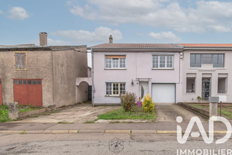 achat maison volstroff 57940