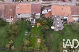 achat maison volstroff 57940