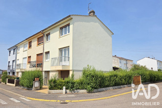 achat maison volstroff 57940