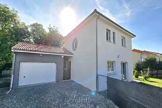 achat maison volvic 63530