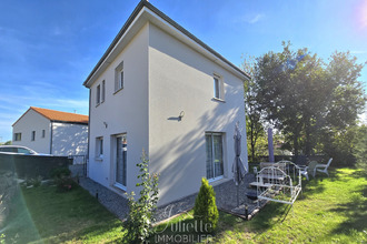 achat maison volvic 63530