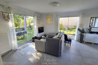 achat maison volvic 63530