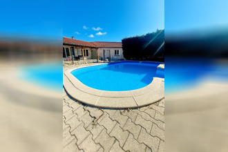 achat maison volvic 63530