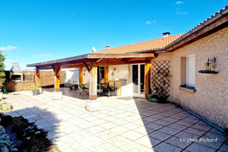 achat maison volvic 63530