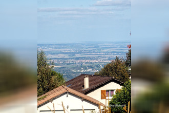 achat maison volvic 63530