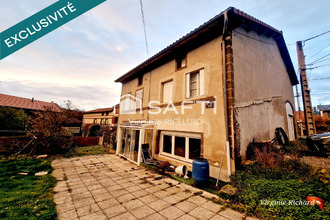 achat maison volvic 63530