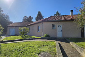 achat maison volvic 63530