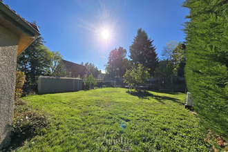 achat maison volvic 63530