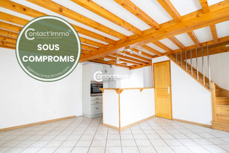 achat maison volvic 63530