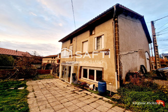 achat maison volvic 63530