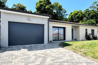 achat maison volvic 63530
