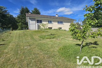 achat maison volvic 63530
