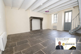 achat maison volvic 63530