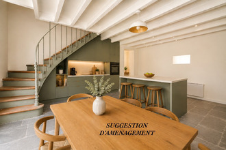 achat maison volvic 63530