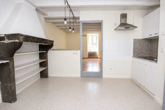 achat maison volvic 63530