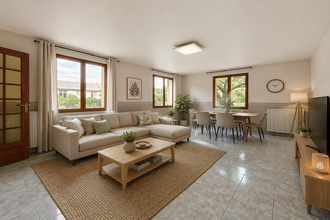 achat maison volvic 63530