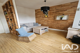 achat maison volvic 63530