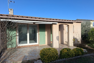 achat maison volx 04130