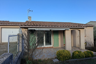 achat maison volx 04130