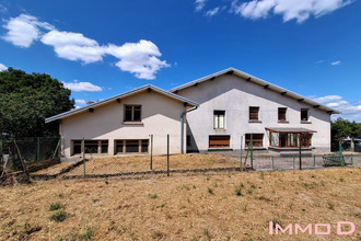 achat maison vomecourt 88700