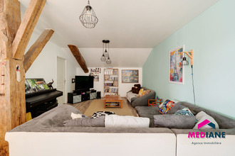 achat maison vomecourt-sur-madon 88500