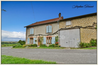 achat maison voncq 08400