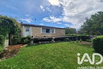 achat maison voncq 08400