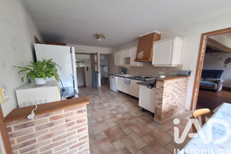achat maison voncq 08400