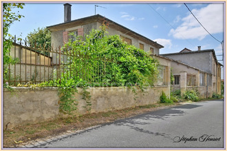 achat maison voncq 08400