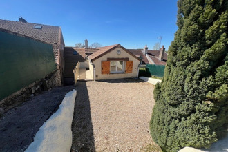 achat maison vonges 21270