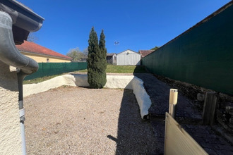 achat maison vonges 21270