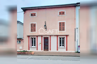 achat maison vonnas 01540