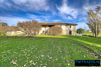 achat maison vonnas 01540