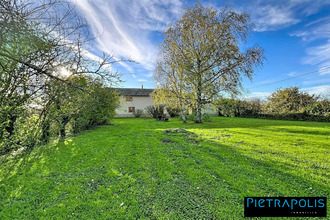 achat maison vonnas 01540