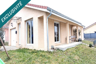 achat maison vonnas 01540