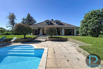 achat maison vonnas 01540