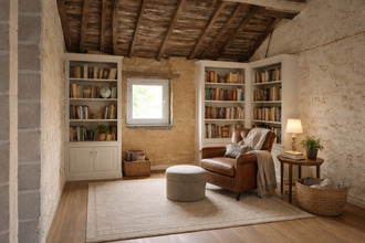 achat maison vonnas 01540