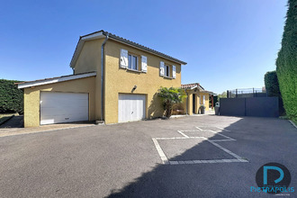 achat maison vonnas 01540