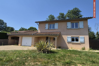 achat maison vonnas 01540