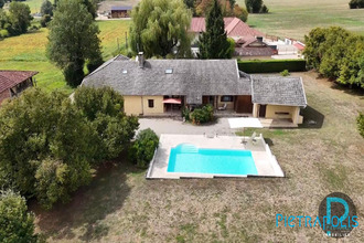 achat maison vonnas 01540