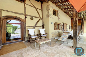 achat maison vonnas 01540