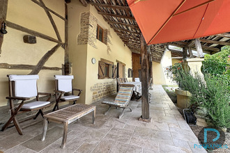 achat maison vonnas 01540