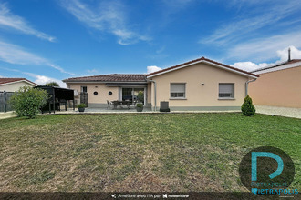achat maison vonnas 01540