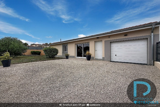 achat maison vonnas 01540