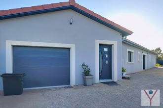 achat maison vonnas 01540
