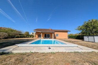achat maison vonnas 01540