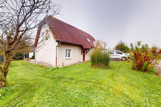 achat maison voray-sur-l-ognon 70190