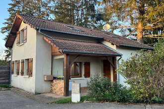 achat maison voray-sur-l-ognon 70190