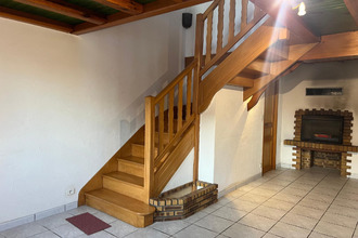 achat maison voray-sur-l-ognon 70190